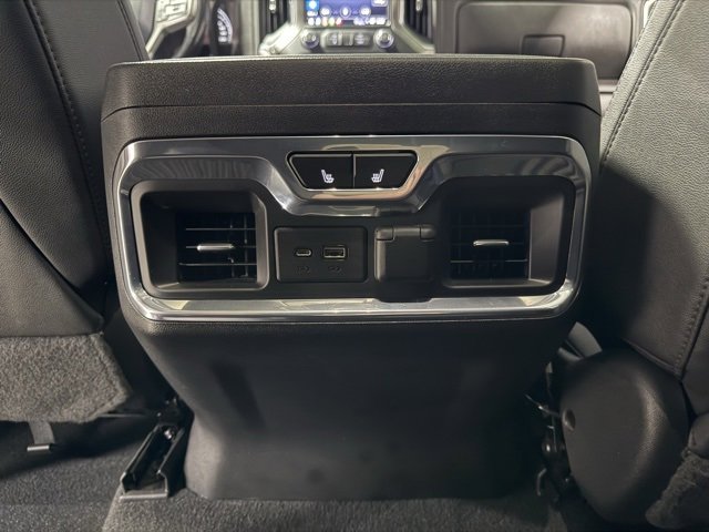 Used 2021 Chevrolet Silverado 1500 LTZ w/ Z71 Off-Road Package image 29