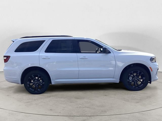 New 2026 Dodge Durango GT w/ Blacktop Package image 7