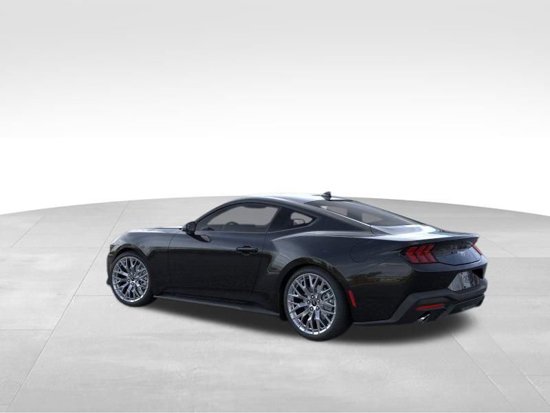 New 2026 Ford Mustang Premium image 4