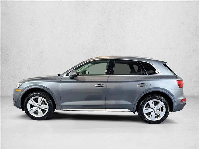 Used 2019 Audi Q5 2.0T Premium Plus AWD/4WD image 8