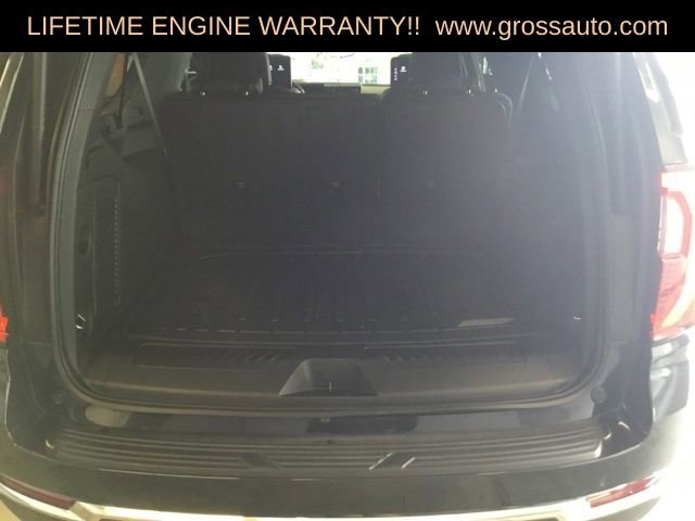 Used 2025 GMC Yukon XL Elevation w/ Elevation Premium Package image 30