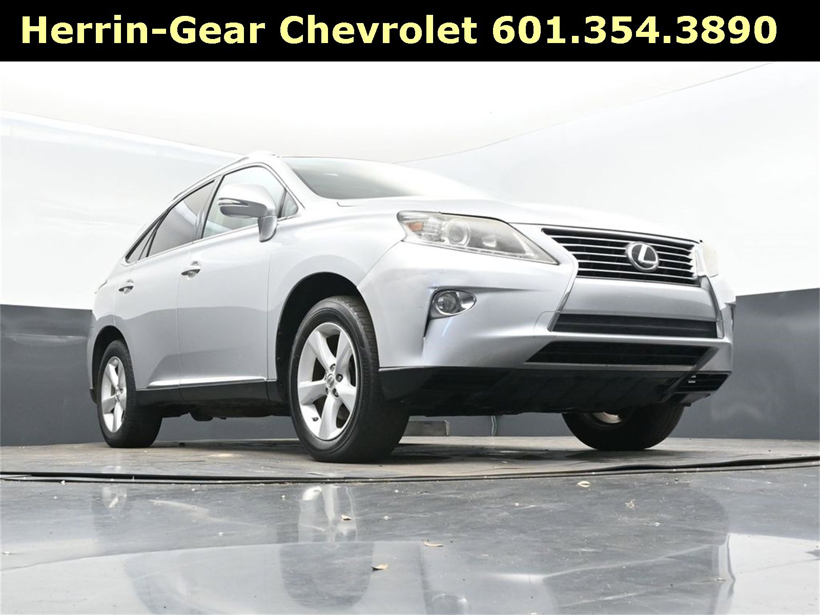 Used 2015 Lexus RX 350 FWD image 44