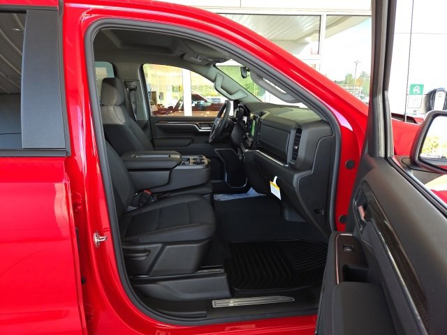 New 2026 Chevrolet Silverado 1500 LT image 38