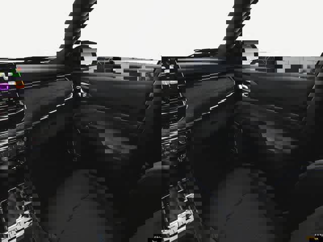 Certified 2024 Jeep Compass Latitude w/ Convenience Group image 19