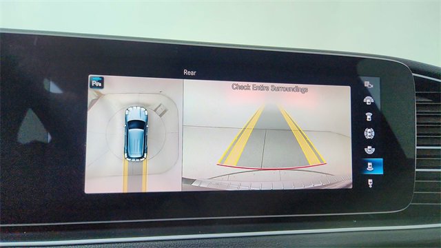 Used 2023 Mercedes-Benz GLE 450 4MATIC w/ AMG Line Exterior image 45