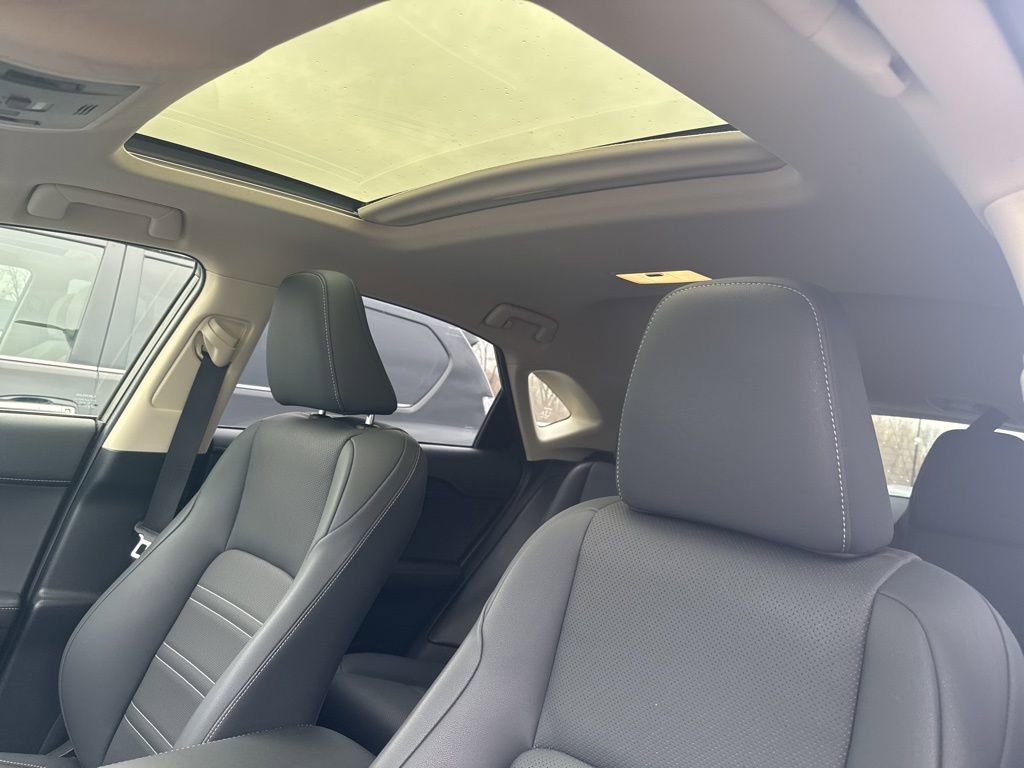 Used 2020 Lexus NX 300 AWD w/ Premium Package image 16