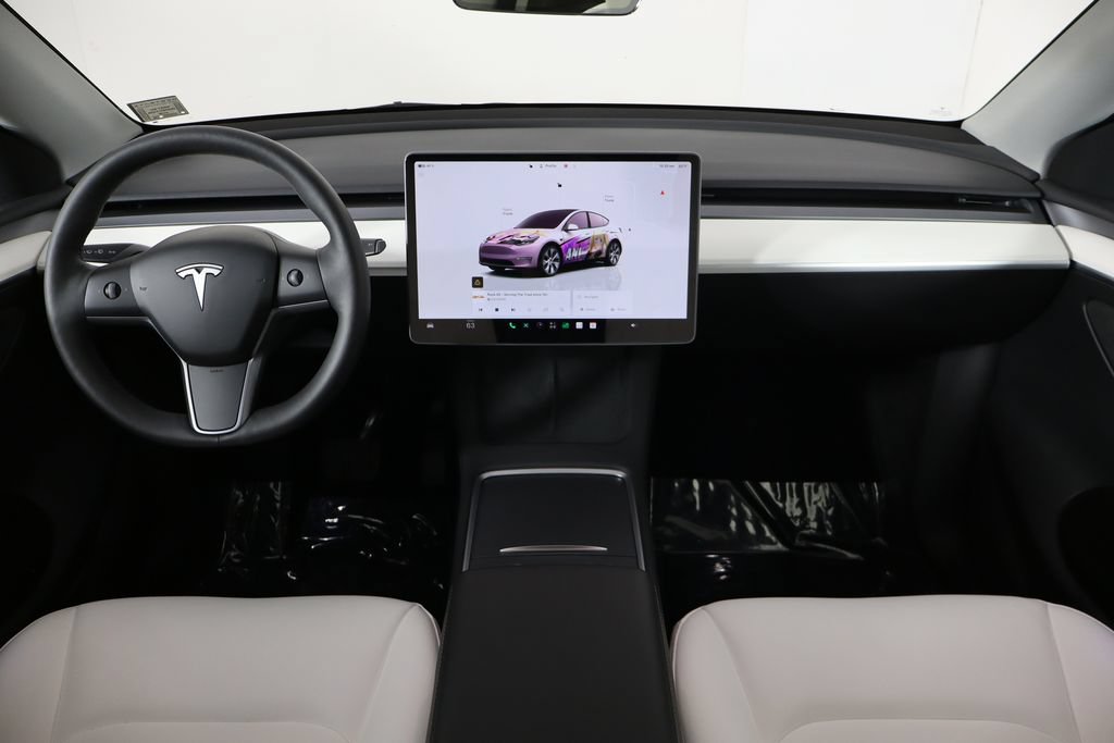 Used 2023 Tesla Model Y Long Range AWD/4WD image 13