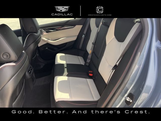 Certified 2024 Cadillac CT5 Sport RWD image 30