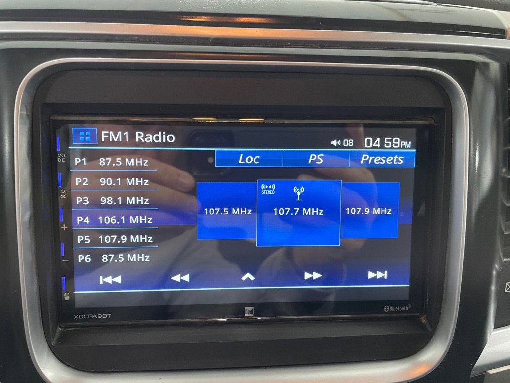 Used 2014 RAM 1500 Big Horn image 29