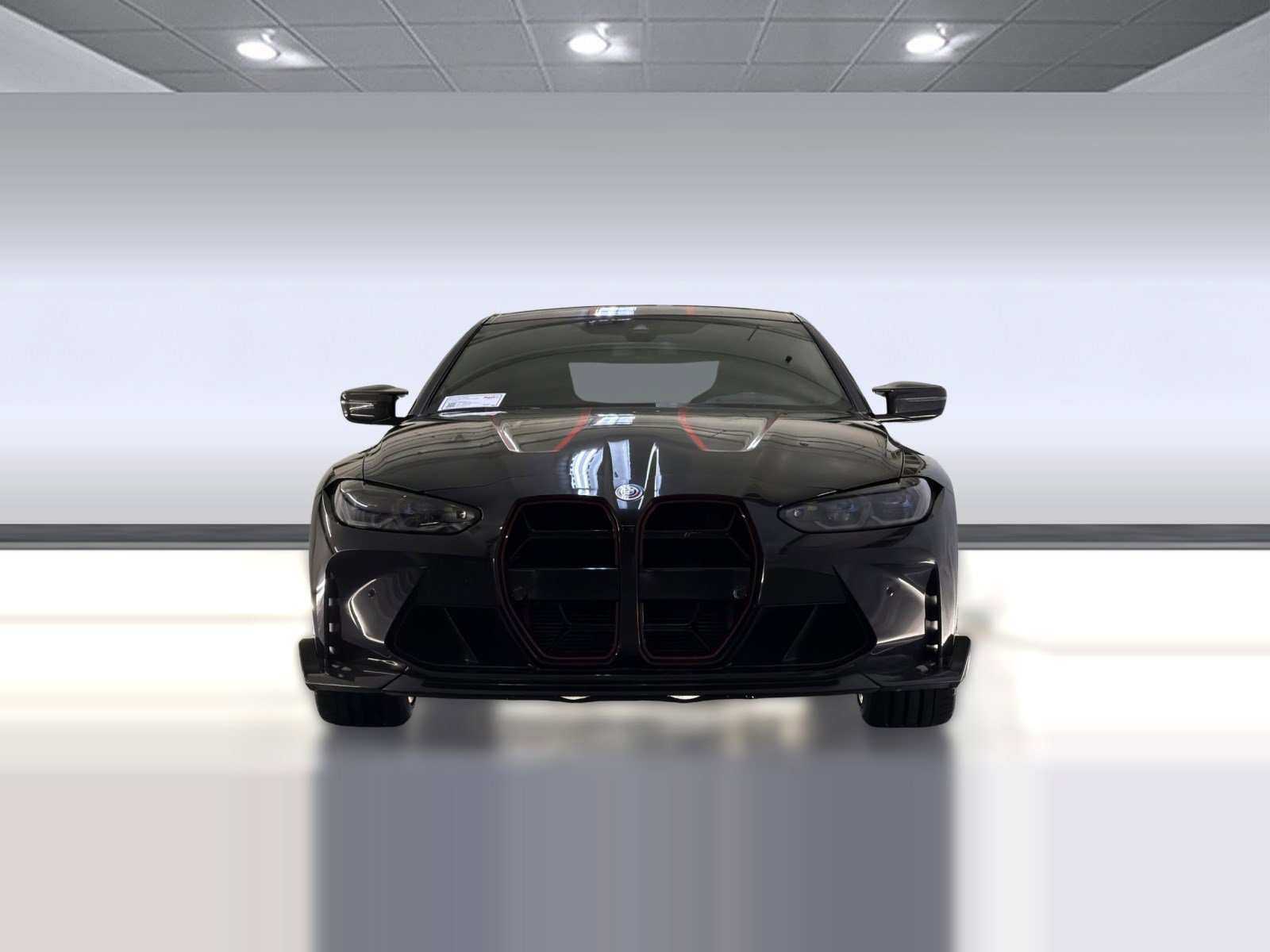 Used 2023 BMW M4 CSL image 5