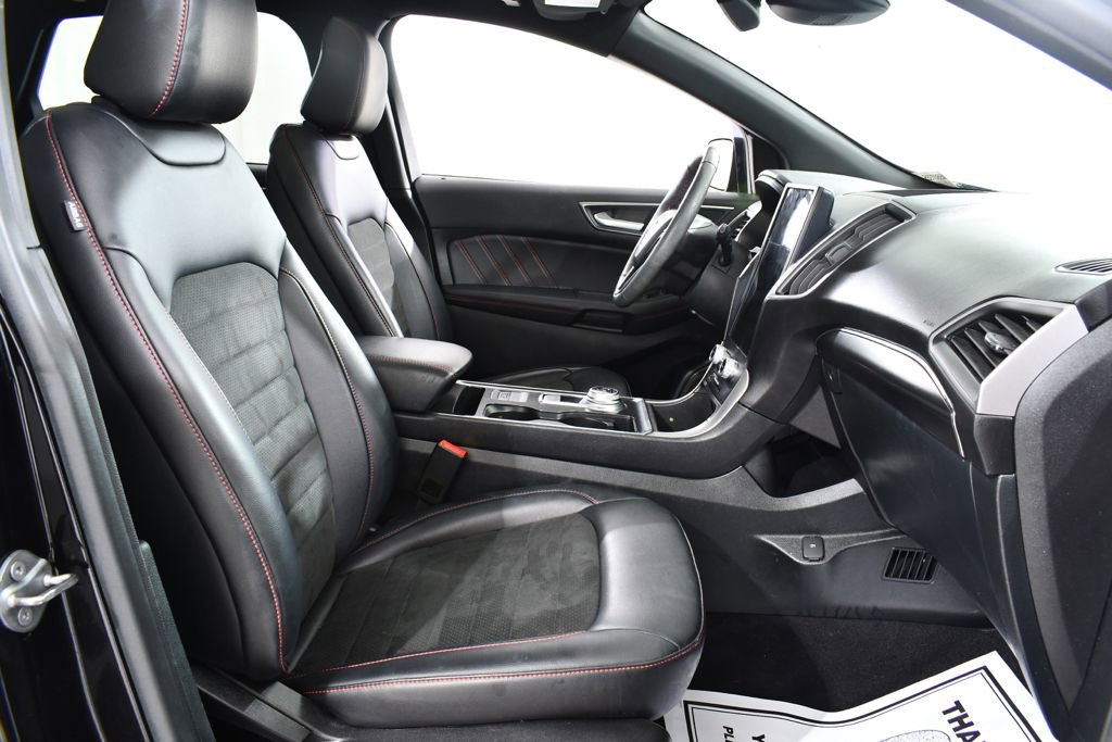 Used 2022 Ford Edge ST-Line image 10
