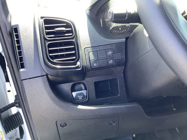 Used 2026 RAM ProMaster 2500 w/ Convenience Group FWD image 14