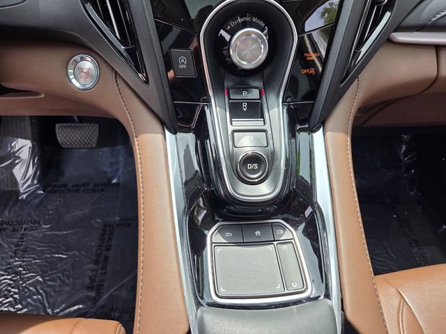 Used 2021 Acura RDX FWD w/ Technology Package image 12