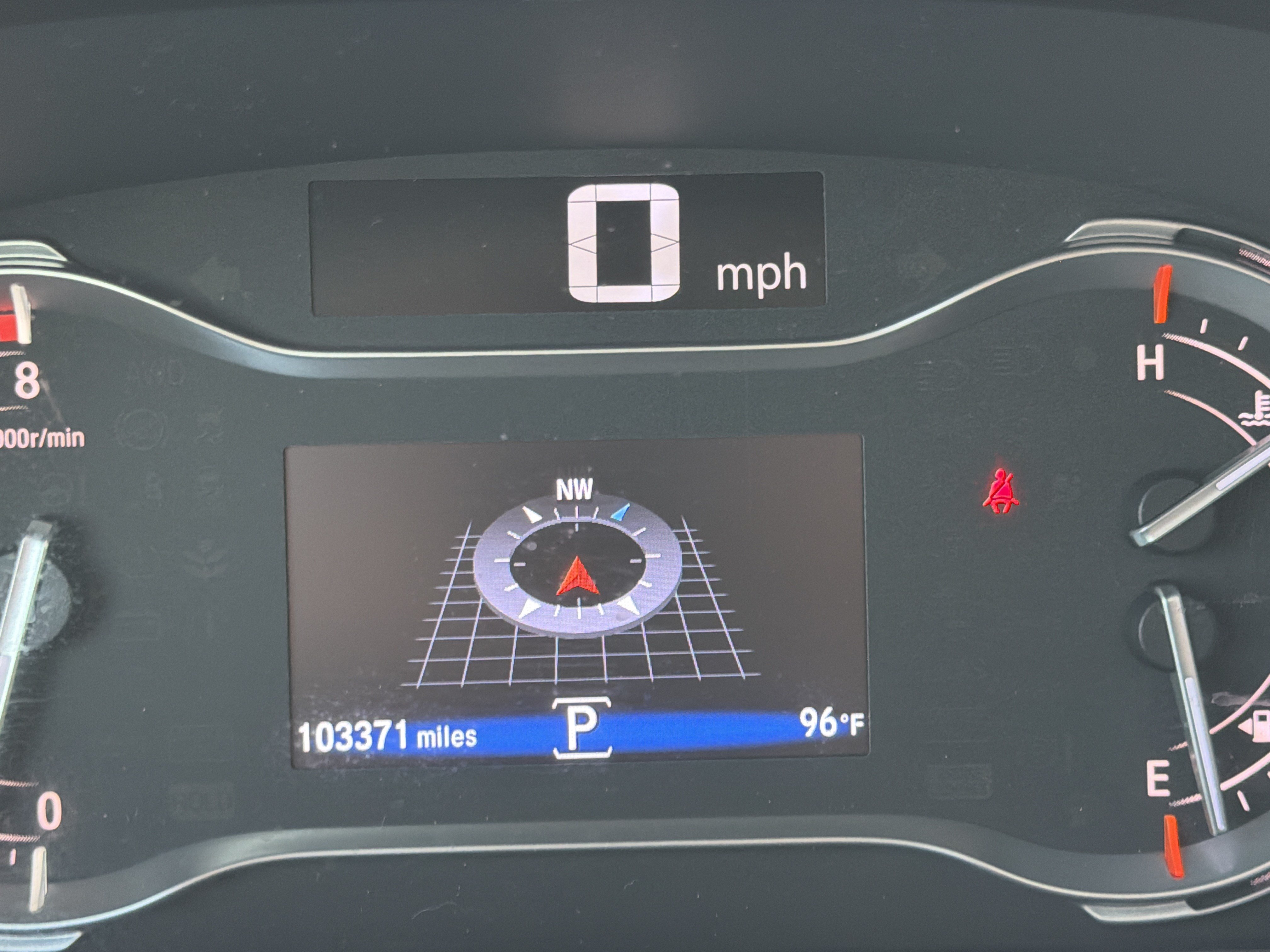 Used 2016 Honda Pilot EX-L image 32