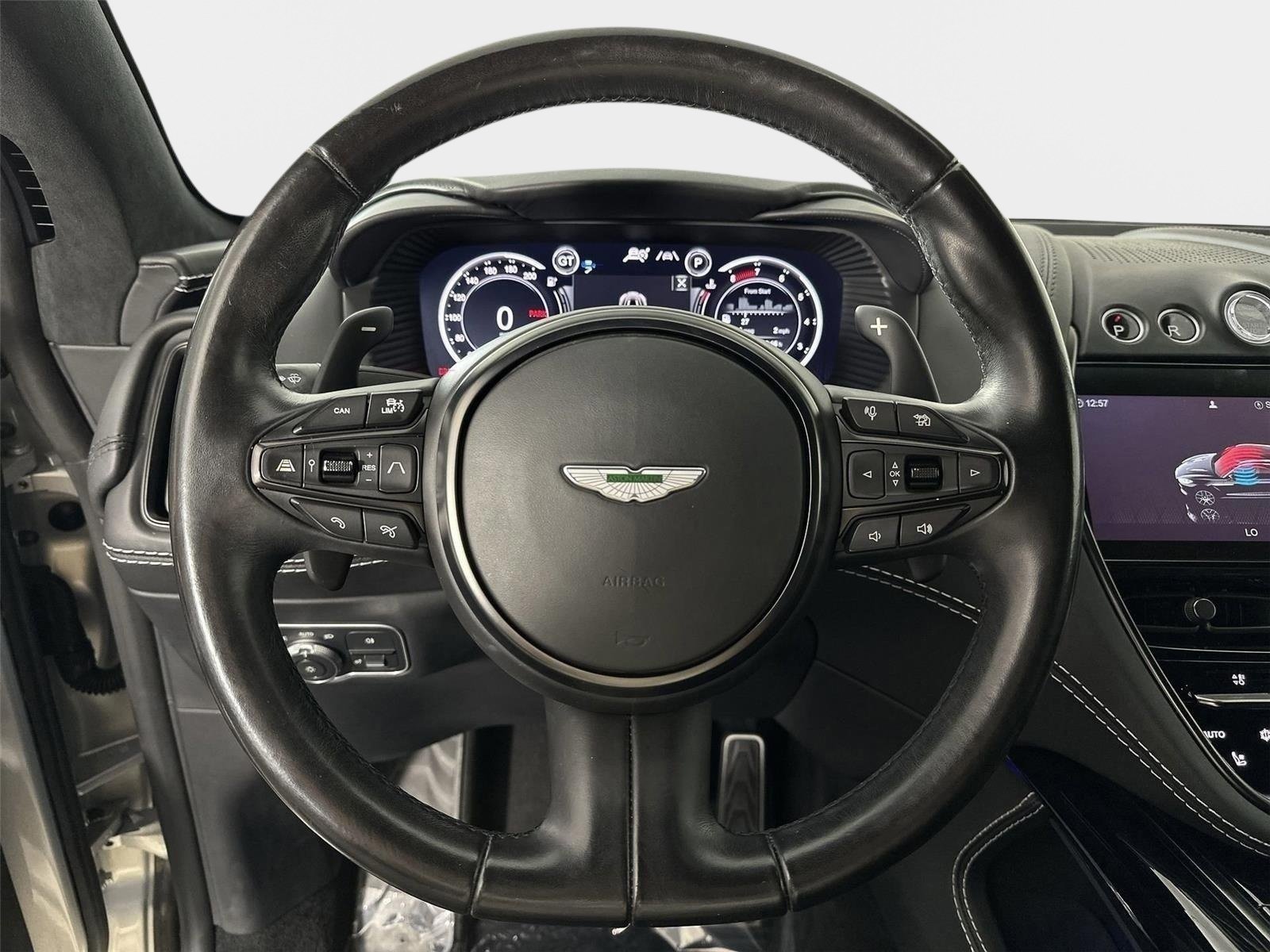 Used 2023 Aston Martin DBX AWD/4WD image 14