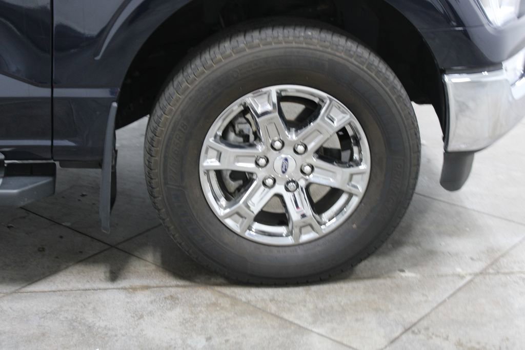 Used 2023 Ford F150 XLT w/ XTR Package image 52