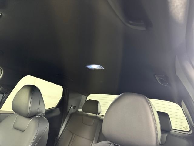 Used 2026 Hyundai Santa Cruz SEL image 31