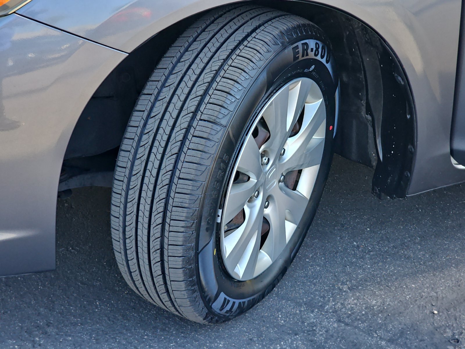 Used 2012 Honda Civic LX image 32