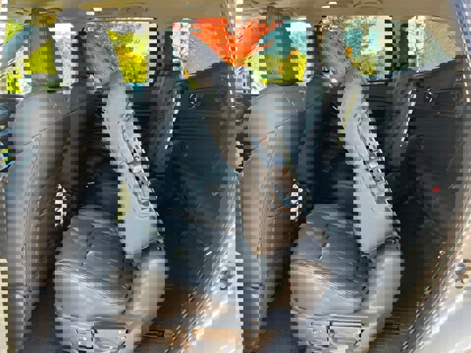 New 2025 Subaru Ascent Bronze Edition image 6