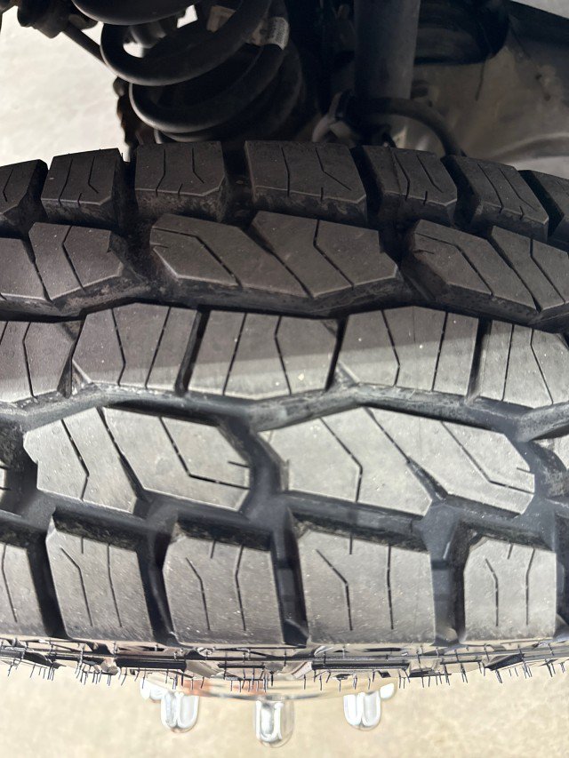 Used 2021 RAM 3500 Tradesman AWD/4WD image 42