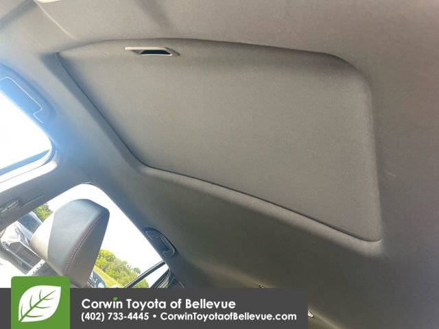 Used 2024 Honda Passport Black Edition image 24