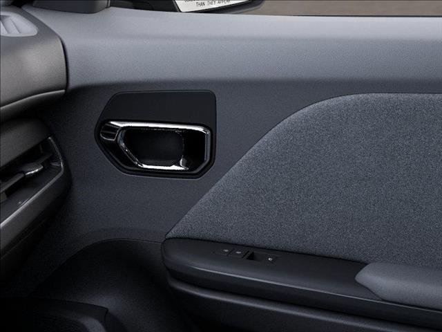 New 2025 Kia K4 LXS image 25