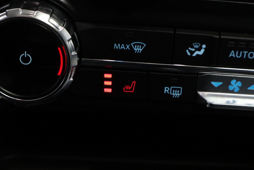 Certified 2022 Ford F150 XLT w/ Equipment Group 302A High image 31