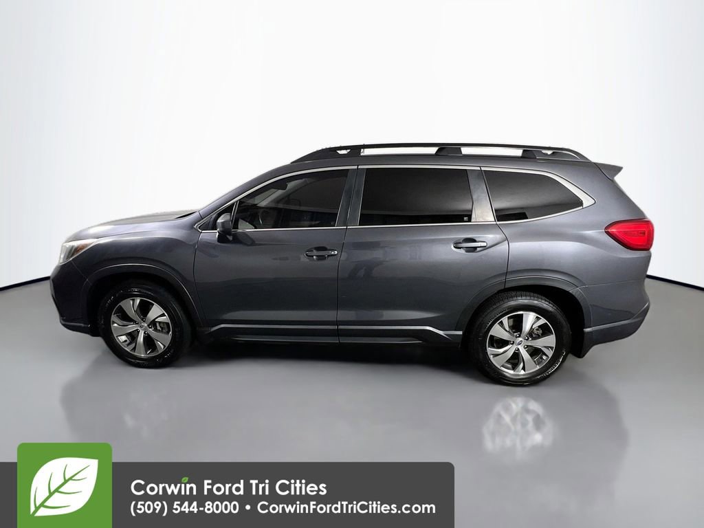 Used 2019 Subaru Ascent Premium w/ Popular Package #2 image 6
