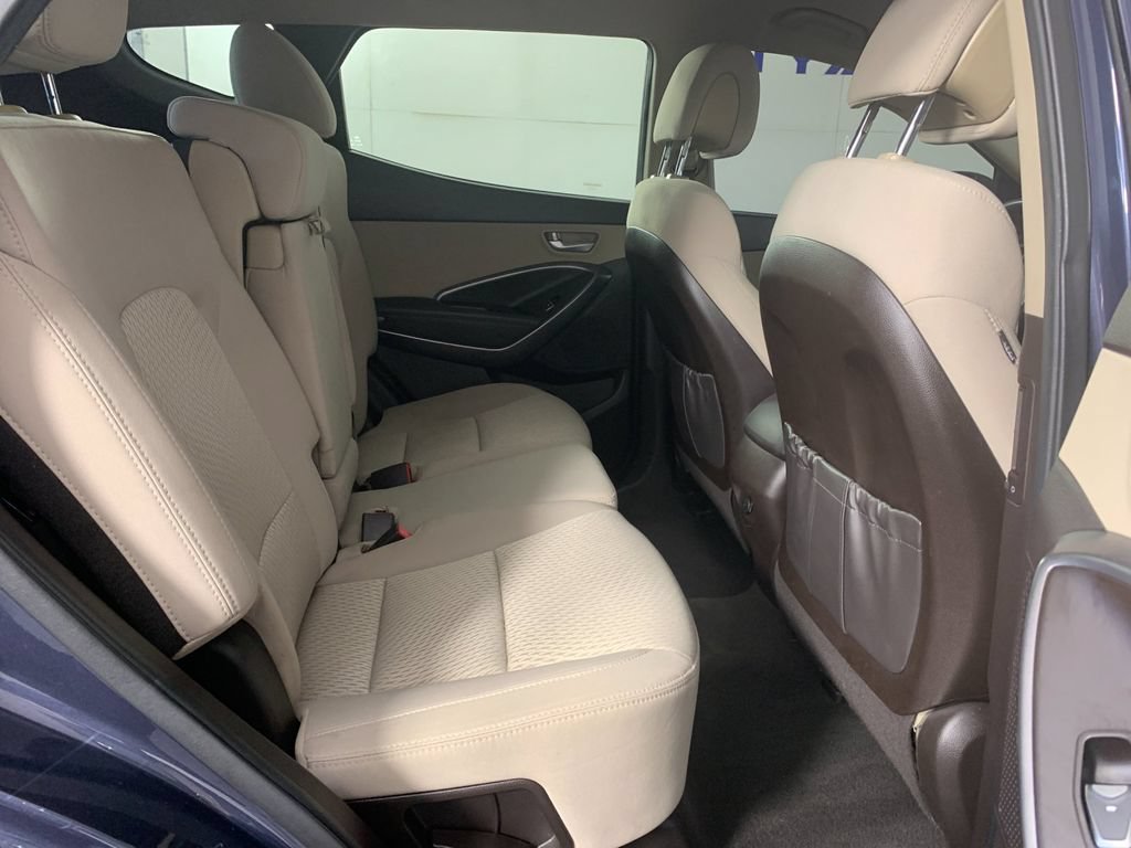 Used 2017 Hyundai Santa Fe Sport FWD image 36