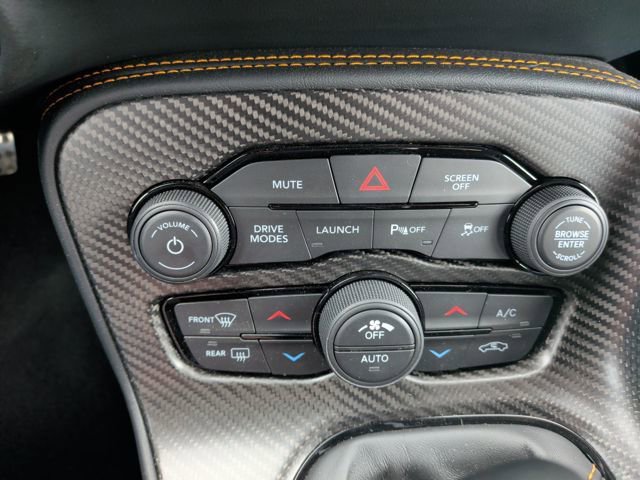 Used 2022 Dodge Challenger R/T Scat Pack image 19