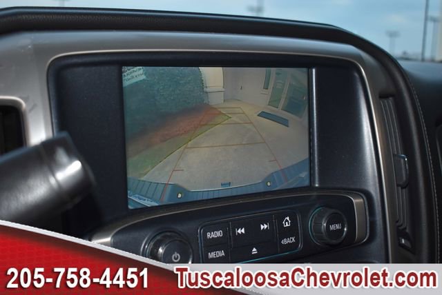 Used 2019 GMC Sierra 2500 Denali w/ Duramax Plus Package image 36