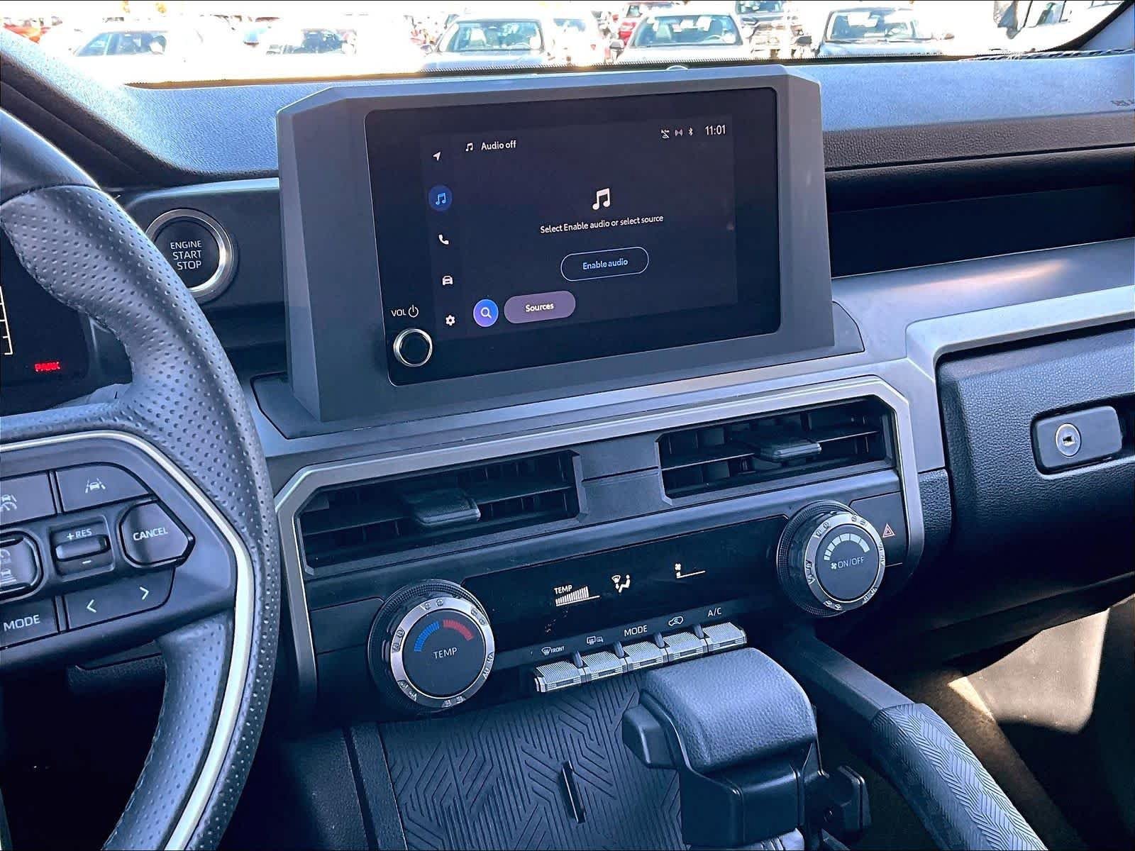 Certified 2025 Toyota 4Runner SR5 image 18