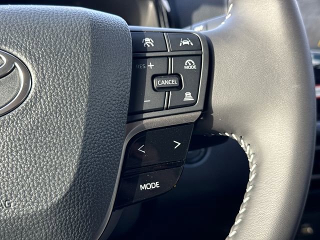 New 2026 Toyota Camry SE image 27