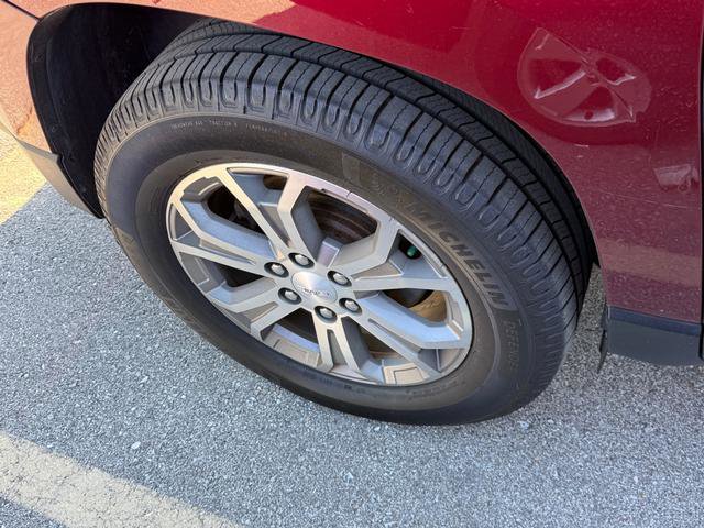 Used 2015 GMC Acadia SLT AWD/4WD image 6