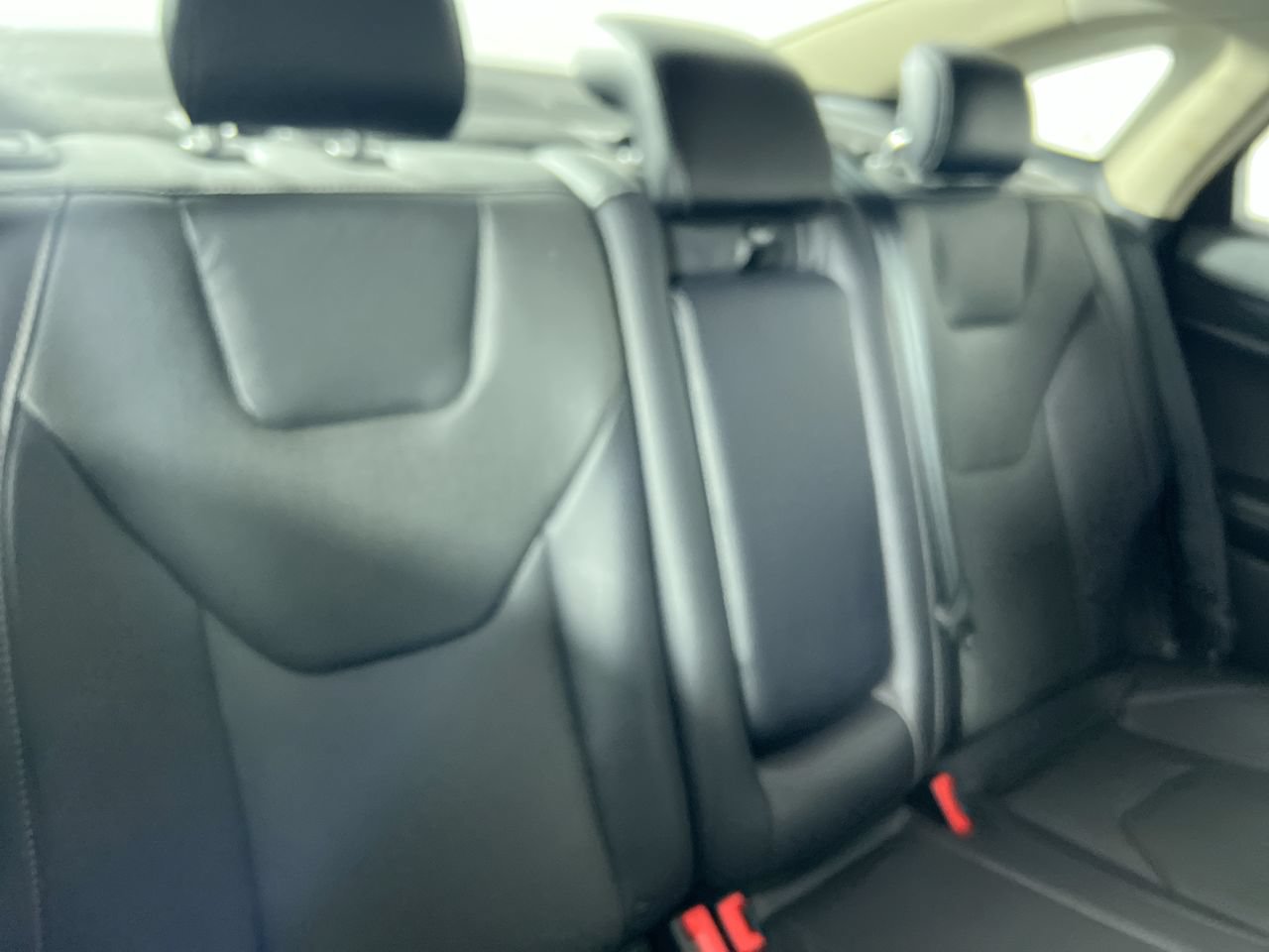 Used 2019 Ford Fusion Energi Titanium FWD image 30