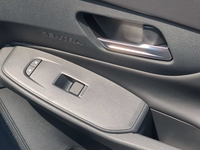 New 2026 Nissan Sentra SV w/ Floor Mat Package FWD image 30