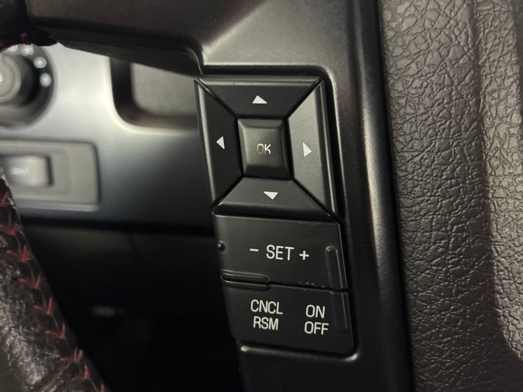 Used 2014 Ford F150 FX4 w/ Equipment Group 402A Luxury image 18