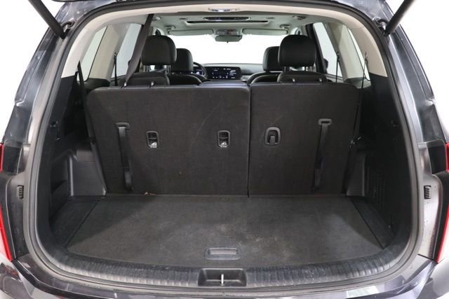 Used 2025 Kia Telluride S AWD/4WD image 36