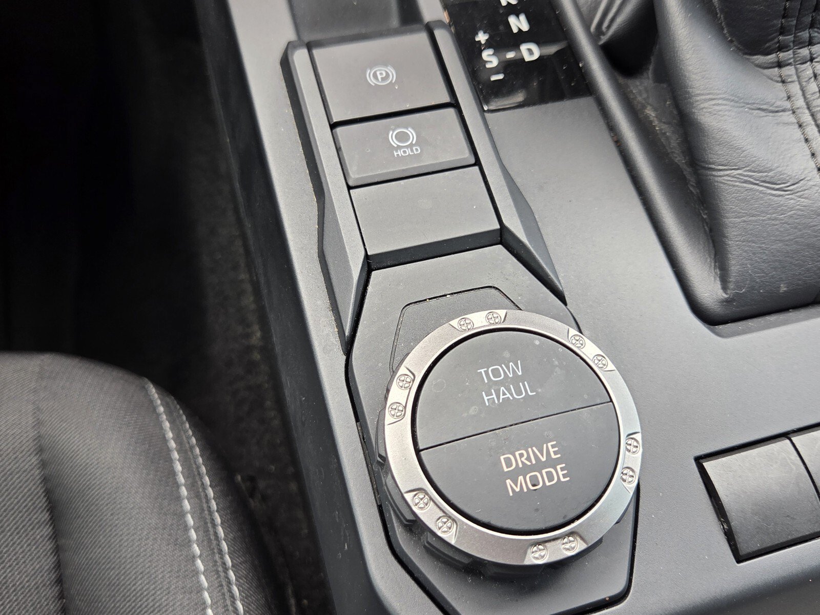 Certified 2024 Toyota Tacoma TRD Sport RWD image 16