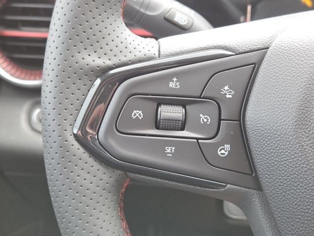 New 2026 Chevrolet Trax RS w/ Driver Confidence Package FWD image 12