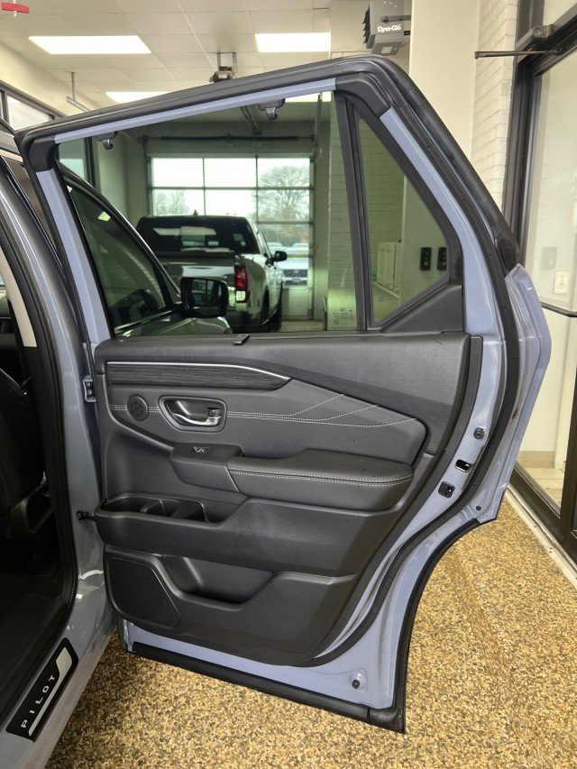 New 2026 Honda Pilot Touring image 16