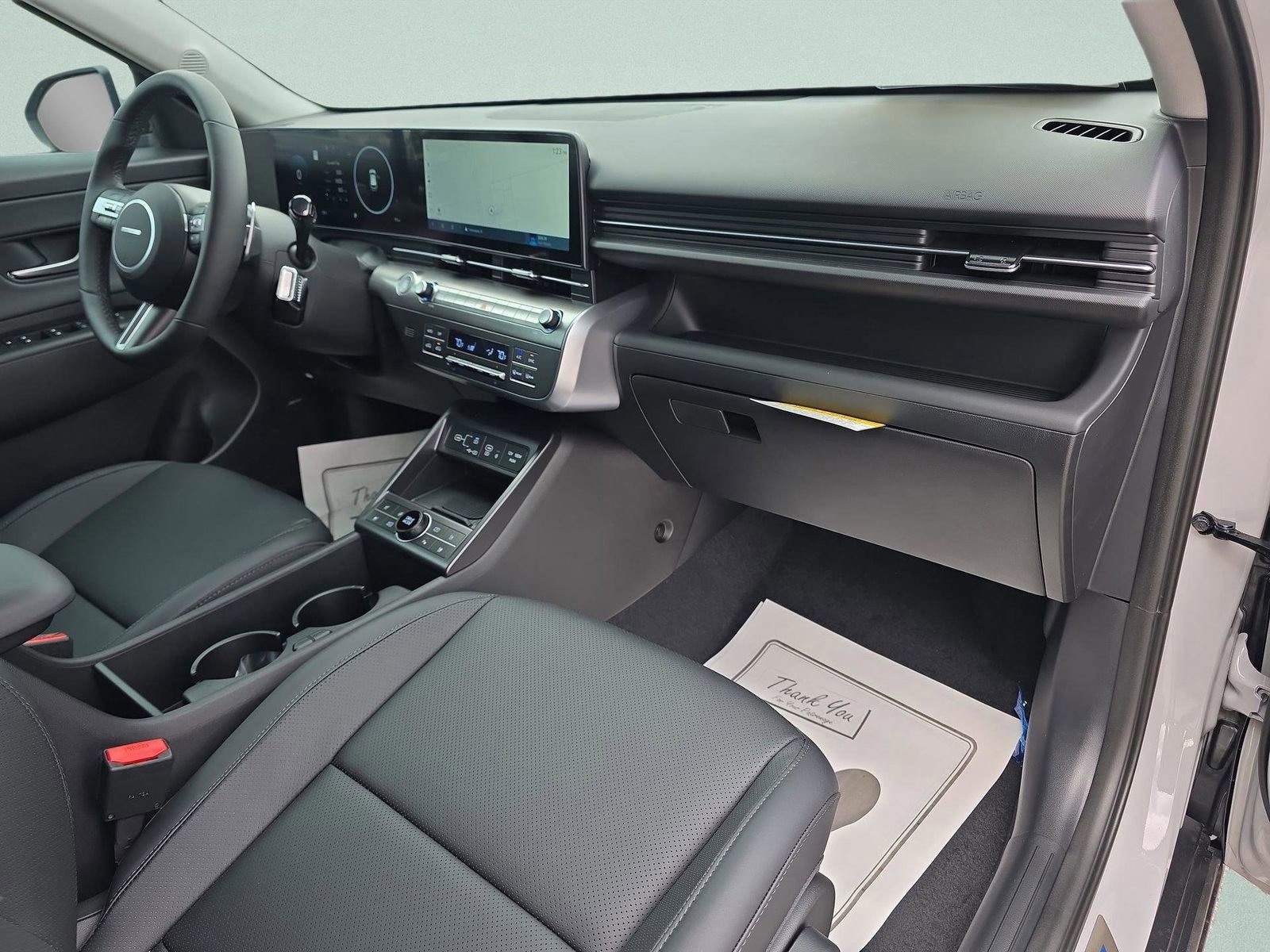 New 2026 Hyundai Kona Limited image 10