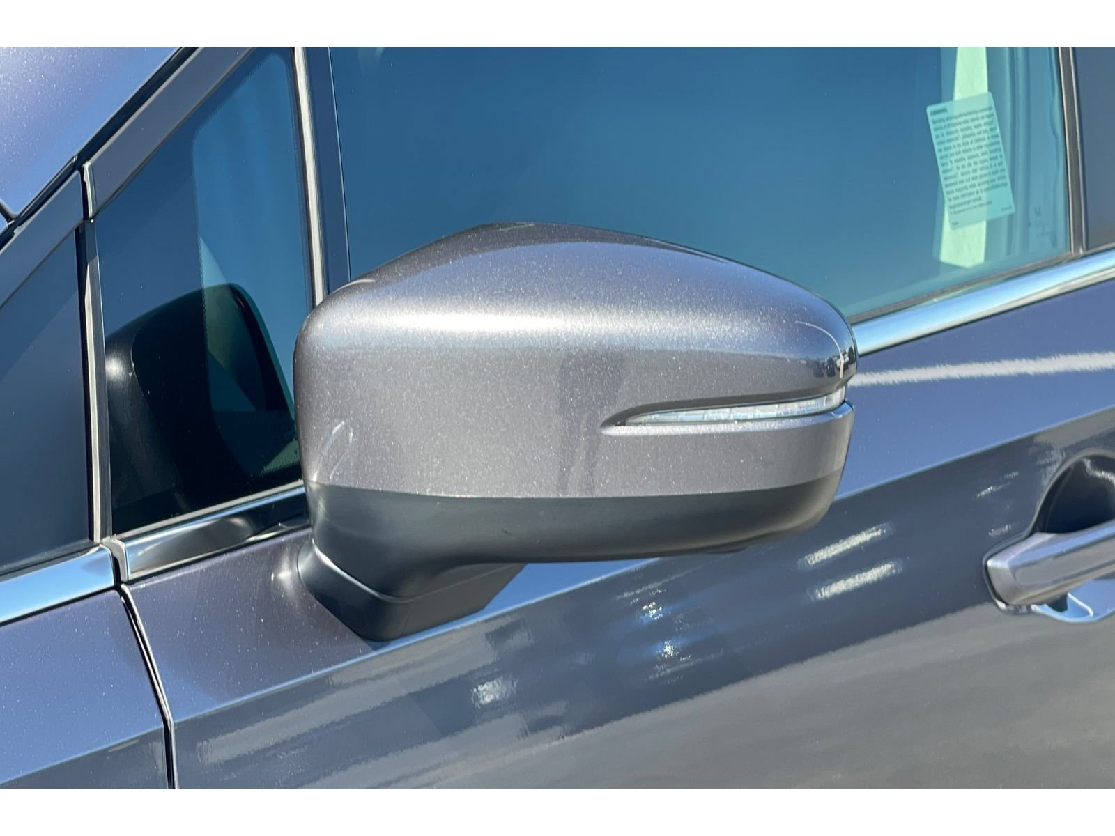 Certified 2026 Honda Odyssey EX-L image 52