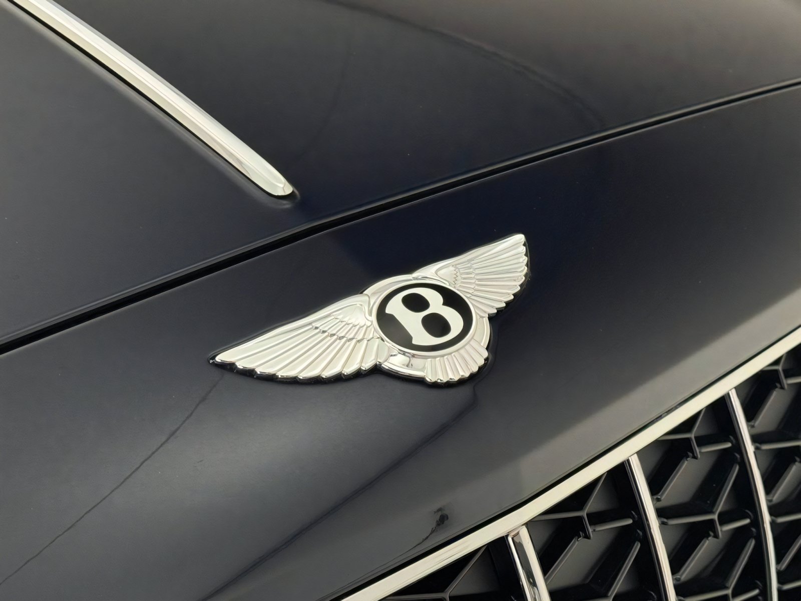 New 2026 Bentley Flying Spur Azure AWD/4WD image 29