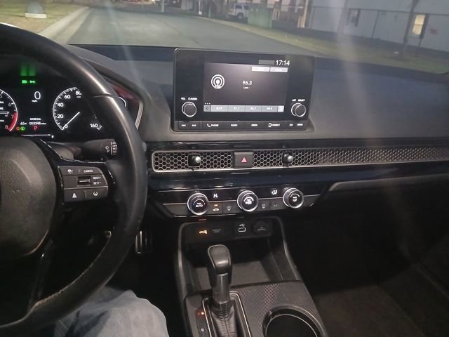 Used 2023 Honda Civic Sport image 26