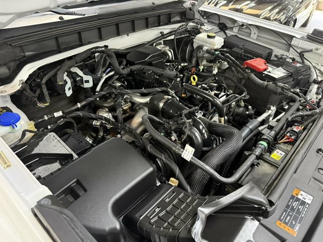 Used 2023 Ford Bronco 2-Door w/ Sasquatch Package AWD/4WD image 42