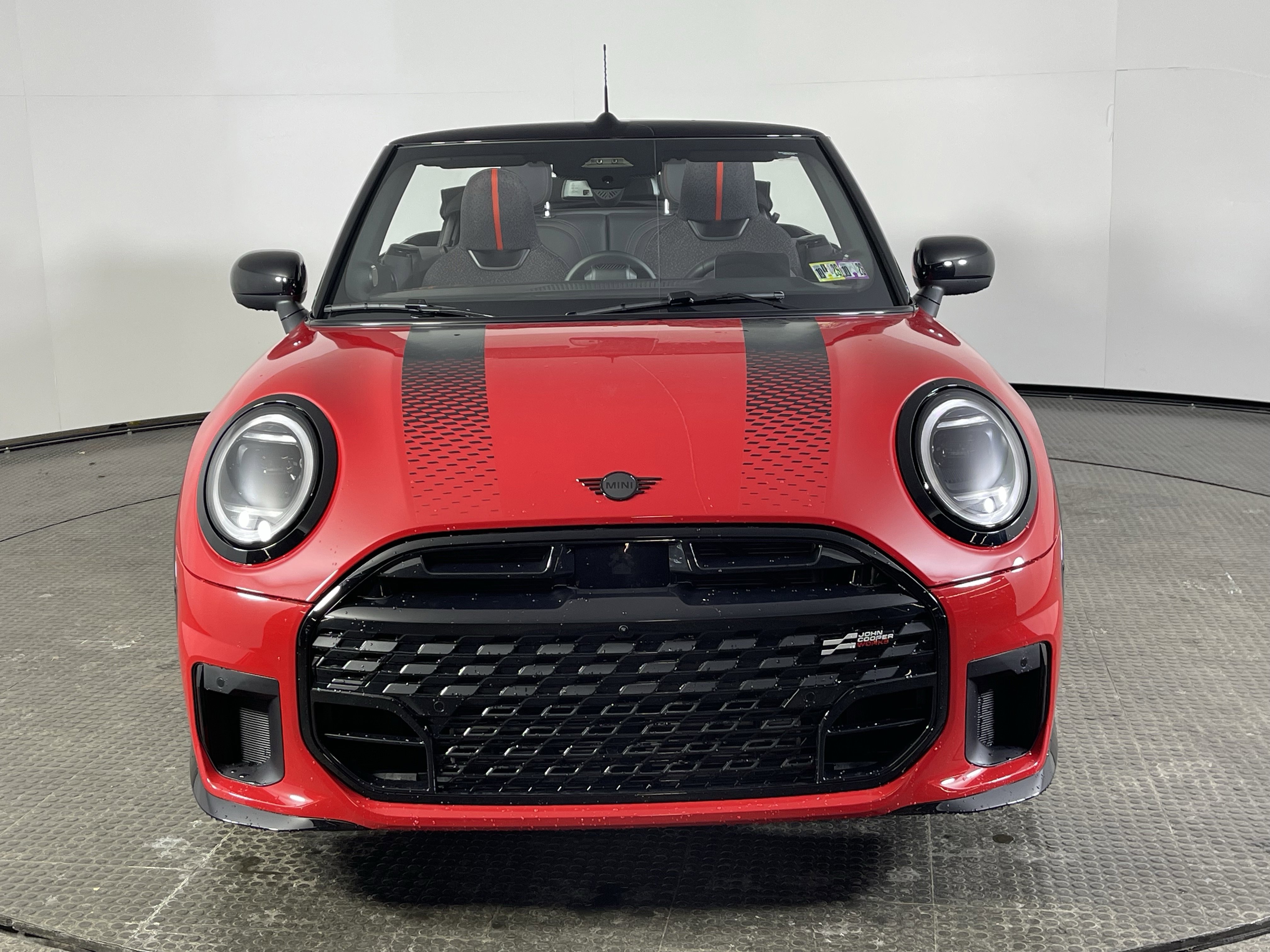 Used 2026 MINI Cooper S image 3