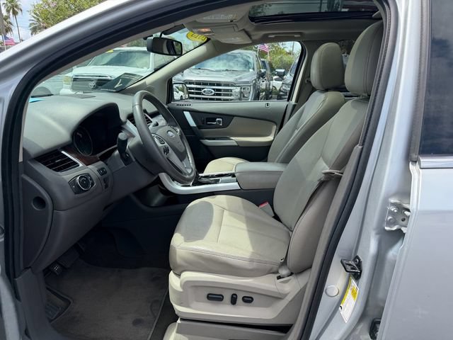 Used 2013 Ford Edge Limited FWD image 10