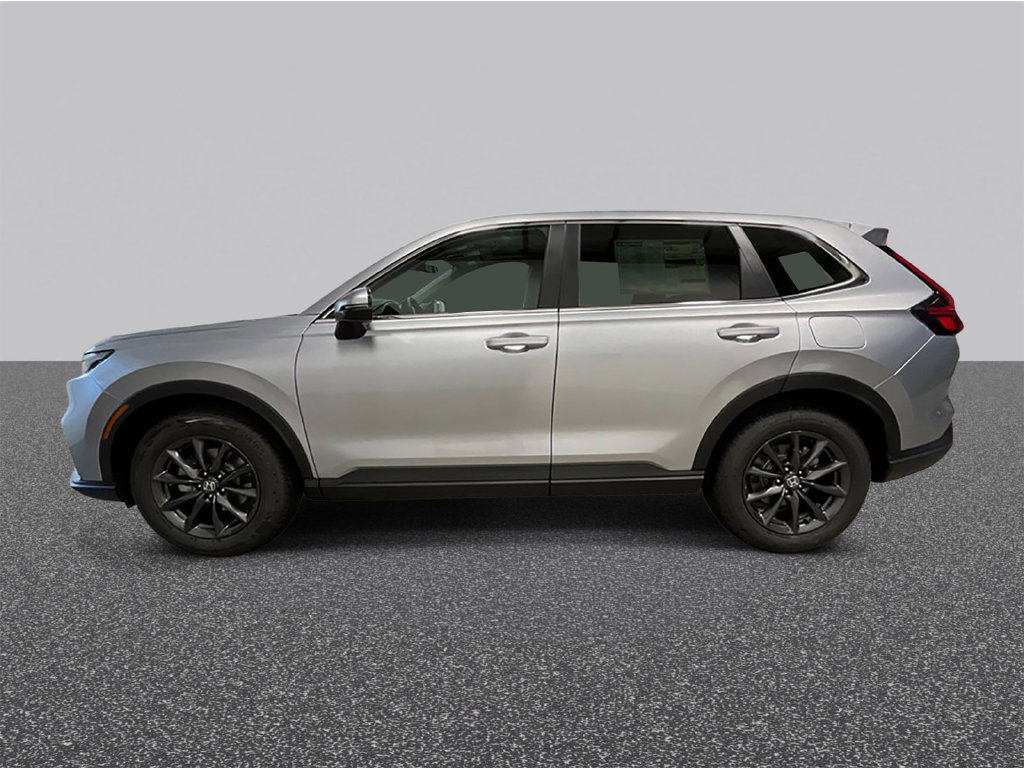 New 2027 Honda CR-V EX-L image 3