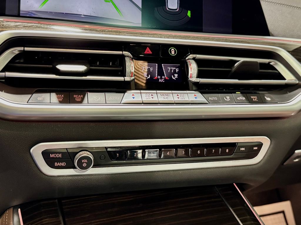 Used 2020 BMW X5 xDrive40i w/ Convenience Package image 19